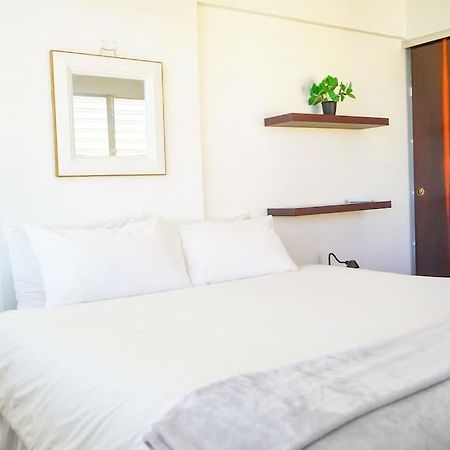 Ocean View, Playas Del Caribe Apartment Кабо Рохо Екстериор снимка