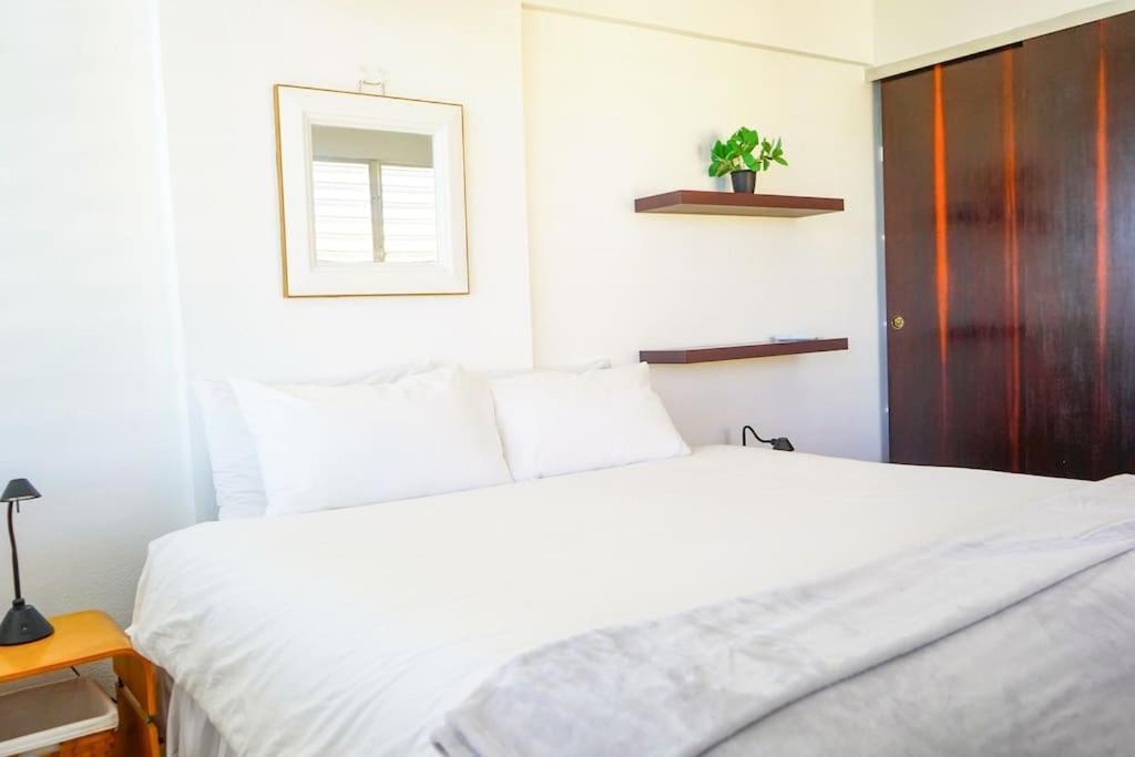 Ocean View, Playas Del Caribe Apartment Кабо Рохо Екстериор снимка