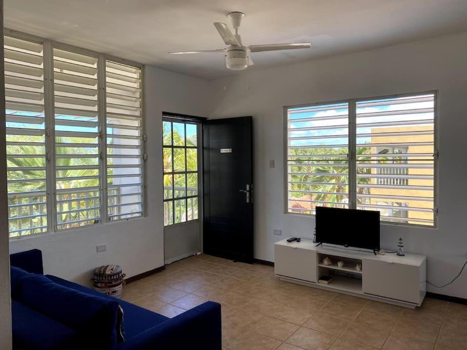Ocean View, Playas Del Caribe Apartment Кабо Рохо Екстериор снимка
