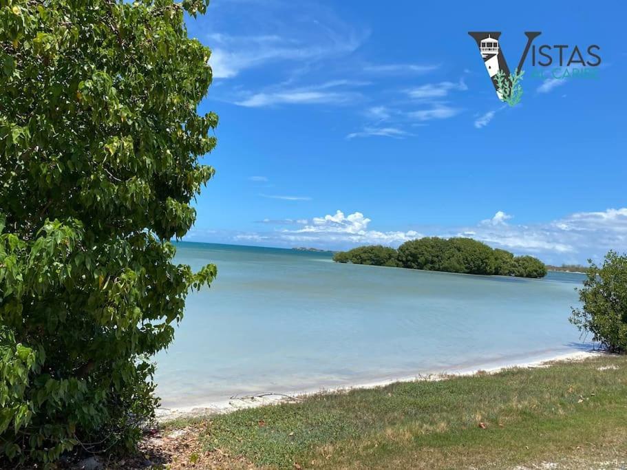 Ocean View, Playas Del Caribe Apartment Кабо Рохо Екстериор снимка