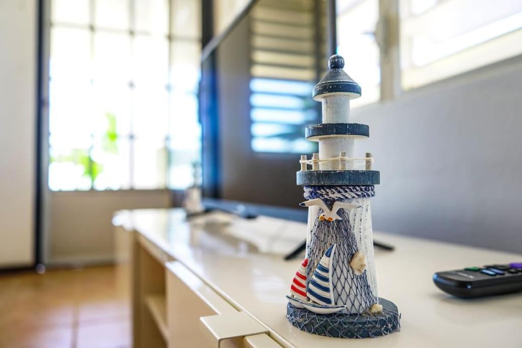 Ocean View, Playas Del Caribe Apartment Кабо Рохо Екстериор снимка