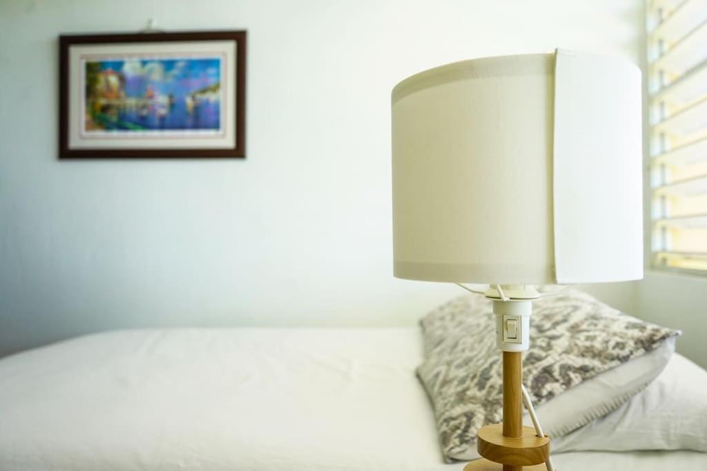 Ocean View, Playas Del Caribe Apartment Кабо Рохо Екстериор снимка