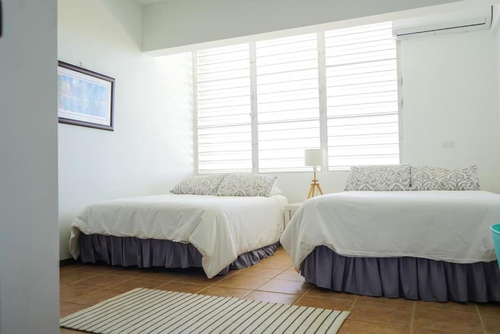 Ocean View, Playas Del Caribe Apartment Кабо Рохо Екстериор снимка