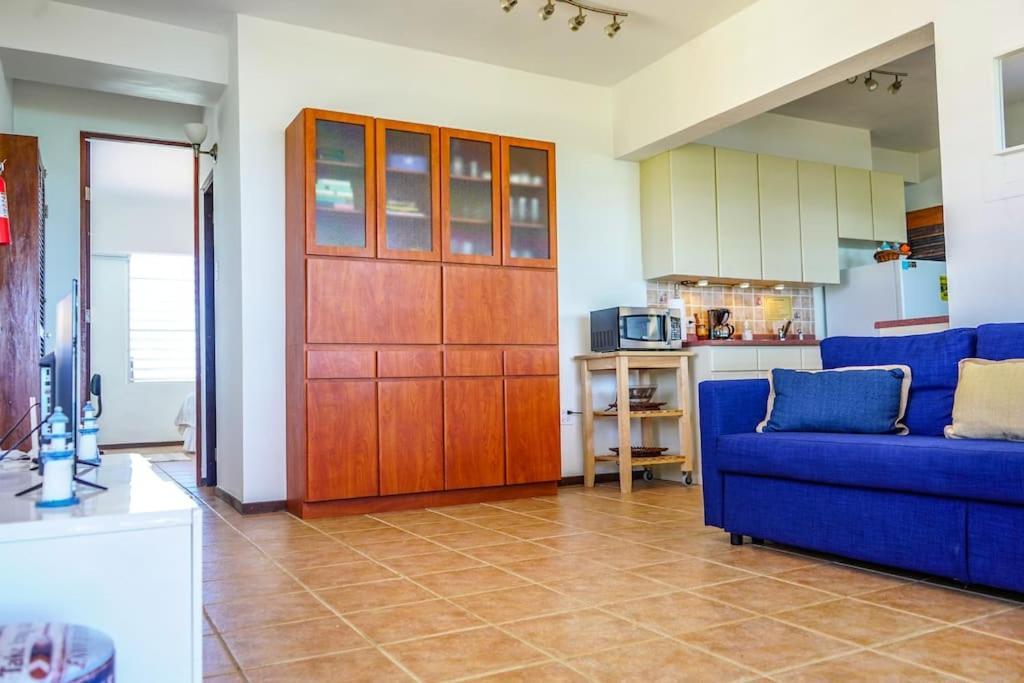 Ocean View, Playas Del Caribe Apartment Кабо Рохо Екстериор снимка