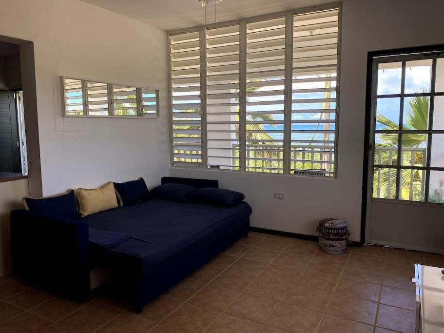 Ocean View, Playas Del Caribe Apartment Кабо Рохо Екстериор снимка