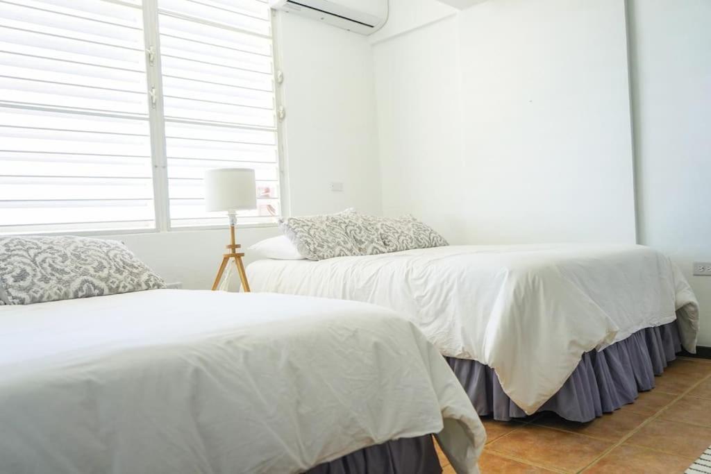 Ocean View, Playas Del Caribe Apartment Кабо Рохо Екстериор снимка