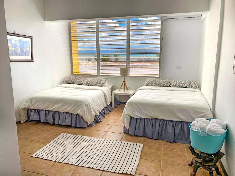 Ocean View, Playas Del Caribe Apartment Кабо Рохо Екстериор снимка
