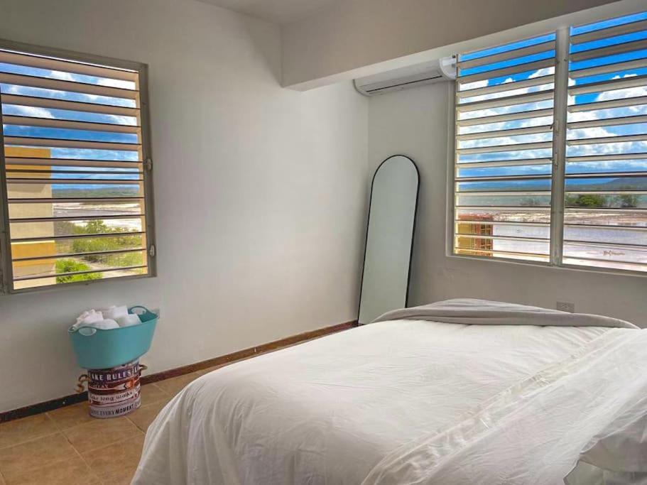 Ocean View, Playas Del Caribe Apartment Кабо Рохо Екстериор снимка